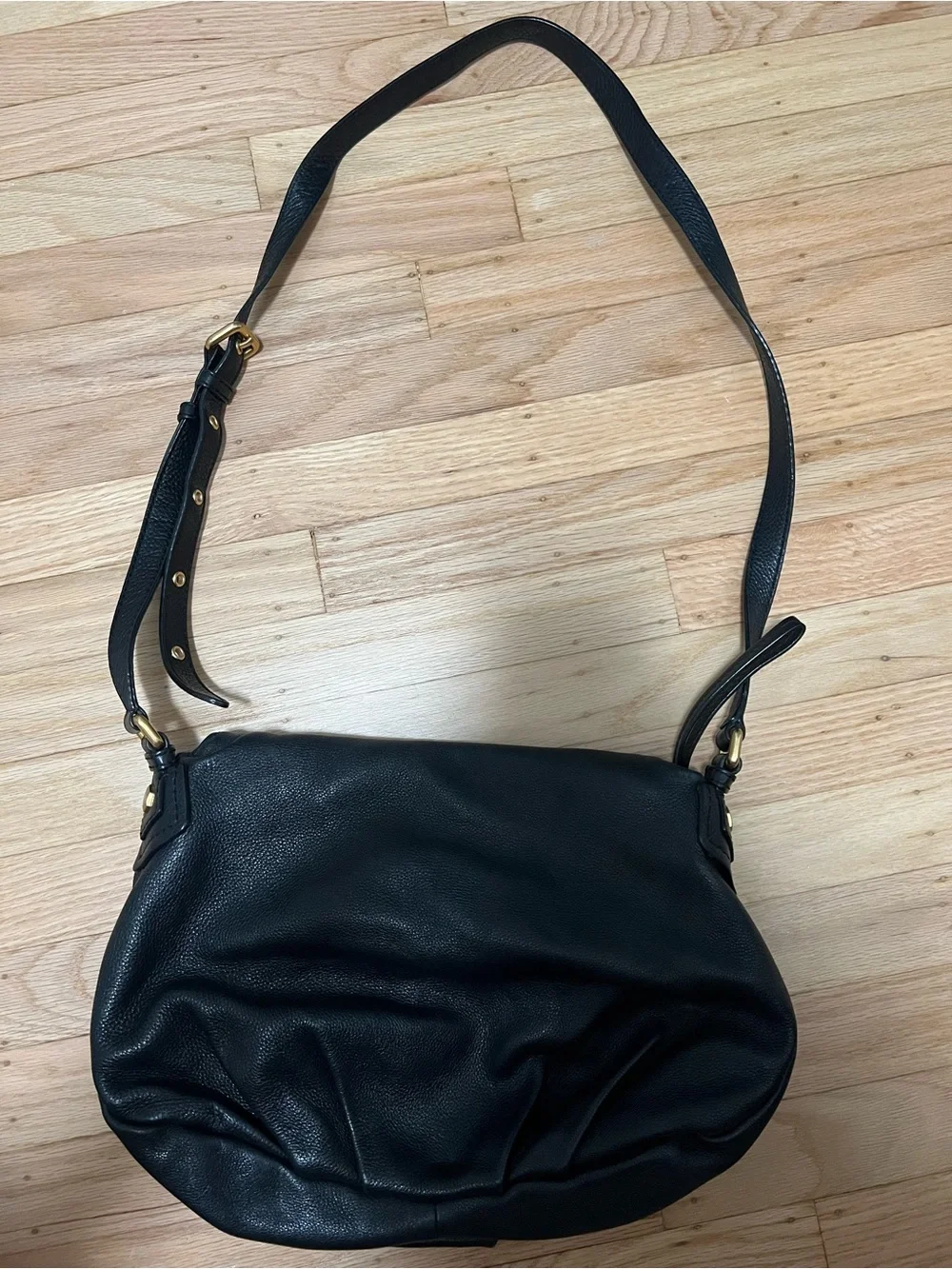 Marc by Marc Jacobs Q large Natasha crossbody